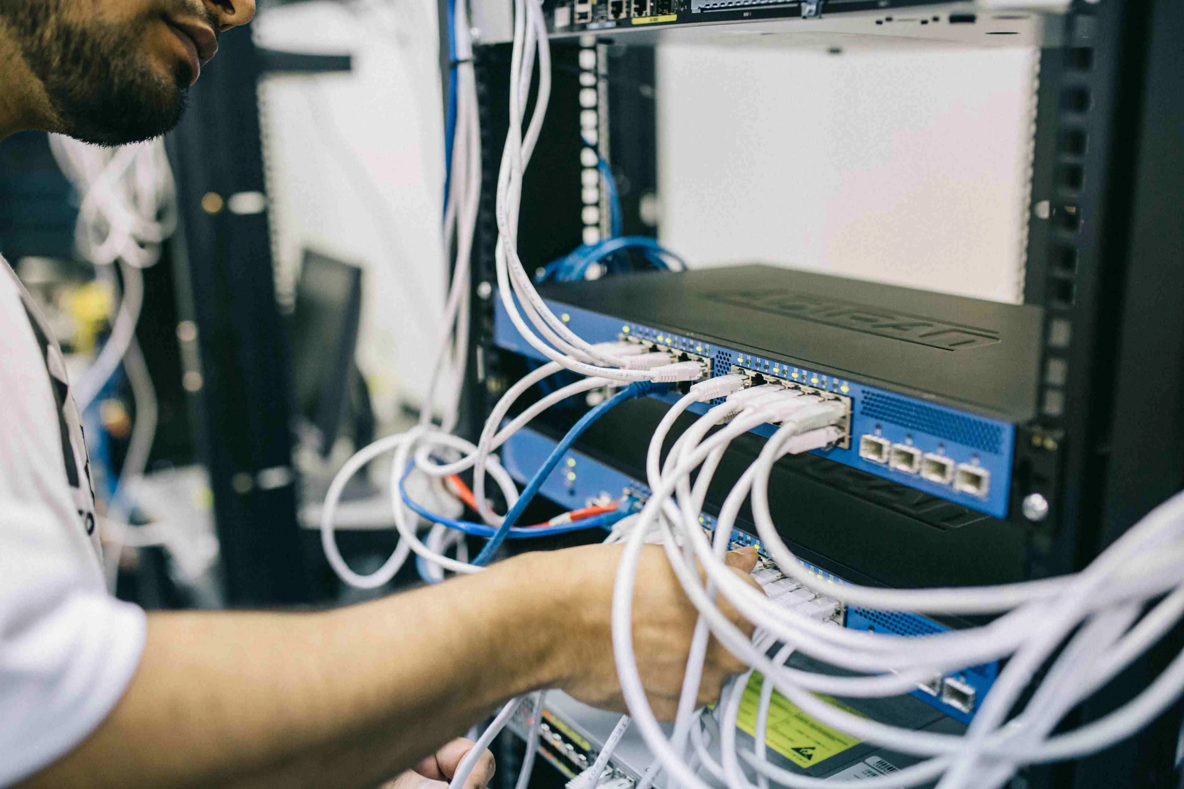 Services informatiques